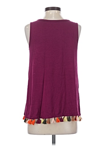 Kim & Cami Sleeveless Top (view 2)