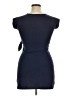 Old Navy Solid Blue Casual Dress Size 14 - photo 2