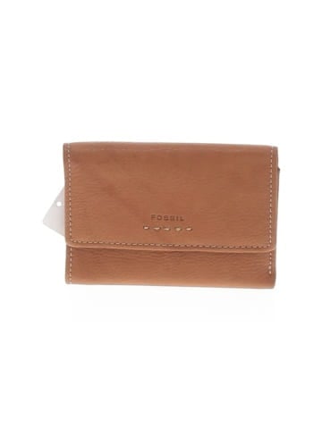 Fossil Leather Wallet (view 1)