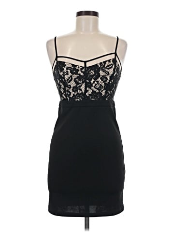 Forever 21 Cocktail Dress (view 1)