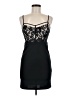 Forever 21 Black Cocktail Dress Size M - photo 1