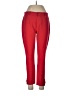 MICHAEL Michael Kors Red Casual Pants Size L - photo 1