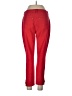 MICHAEL Michael Kors Red Casual Pants Size L - photo 2