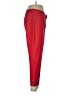 MICHAEL Michael Kors Red Casual Pants Size L - photo 4