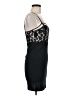 Forever 21 Black Cocktail Dress Size M - photo 4