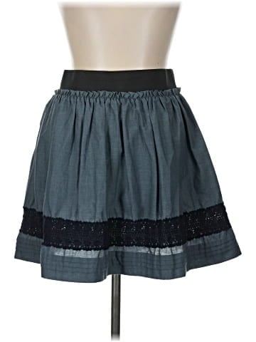 Mimi Chica Casual Skirt (view 1)