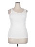dip White Tank Top Size XL - photo 1