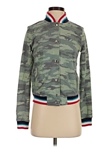 Sol Angeles Jacket (view 1)
