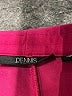 Dennis by Dennis Basso Pink Casual Pants Size L - photo 4