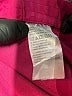 Dennis by Dennis Basso Pink Casual Pants Size L - photo 5