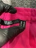 Dennis by Dennis Basso Pink Casual Pants Size L - photo 6