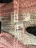 Isabel Maternity Pink Pullover Sweater Size XS Maternity - photo 6