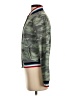 Sol Angeles Camo Green Jacket Size XS - photo 5
