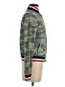 Sol Angeles Camo Green Jacket Size XS - photo 4
