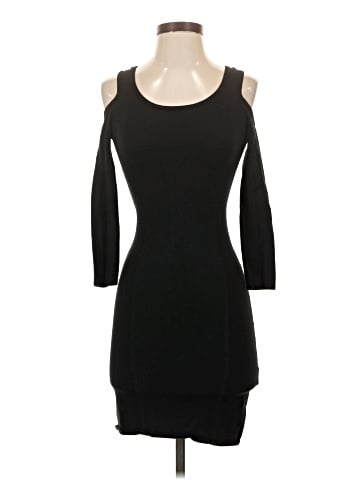 Bebe Cocktail Dress (view 1)