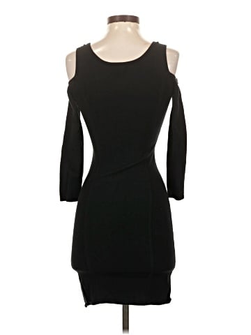 Bebe Cocktail Dress (view 2)