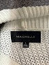 Majorelle Ivory Casual Dress Size XL - photo 7