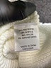 Majorelle Ivory Casual Dress Size XL - photo 8