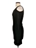Bebe Solid Black Cocktail Dress Size XS - photo 5