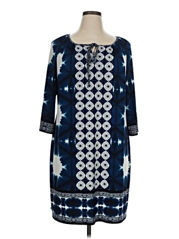 DressBarn Casual Dress (view 1)