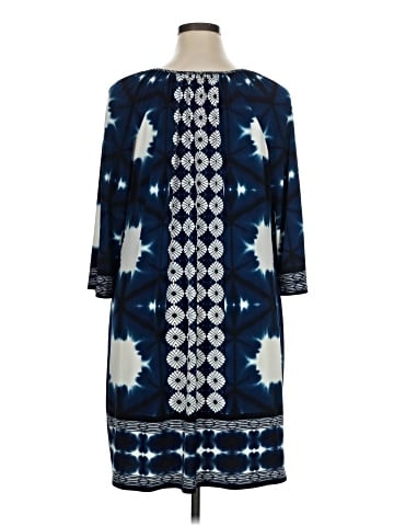 DressBarn Casual Dress (view 2)