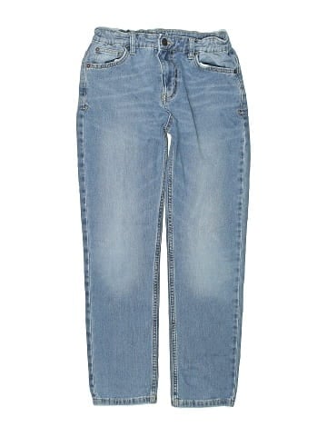 Cat & Jack Jeans (view 1)