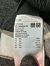 Uniqlo 100% Polyester Stripes Gray Dress Size M (kids) - photo 4