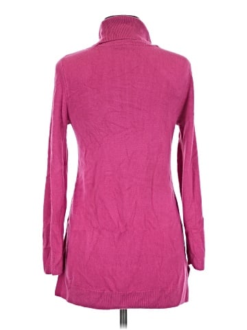 Dana Buchman Turtleneck Sweater (view 2)