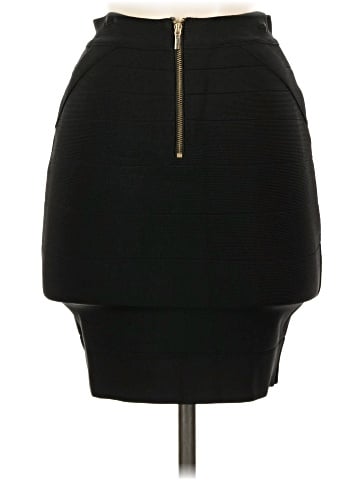 Bebe Formal Skirt (view 2)