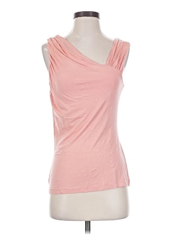 Kenar Sleeveless T-Shirt (view 1)