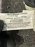 Gloria Vanderbilt Green Denim Shorts Size 12 - photo 4