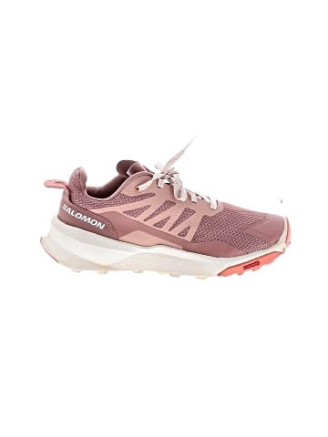 Salomon Sneakers (view 1)