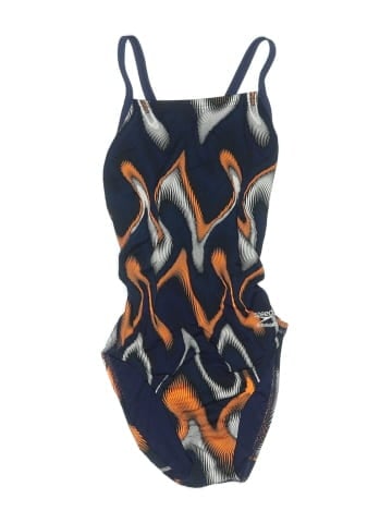 Speedo One Piece Swimsuit (view 1)