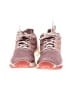 Salomon Pink Sneakers Size 4 - photo 2