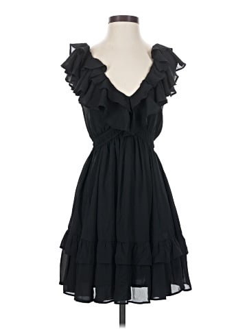 Abercrombie & Fitch Casual Dress (view 1)