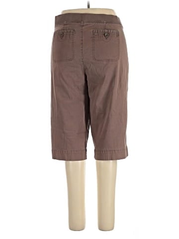 Croft & Barrow Khakis (view 2)