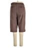 Croft & Barrow Brown Khakis Size 16 - photo 2