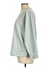 Eddie Bauer Teal Sweatshirt Size L - photo 5