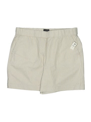 Talbots Khaki Shorts (view 1)