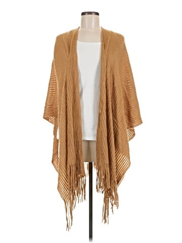 Walmart Poncho (view 1)