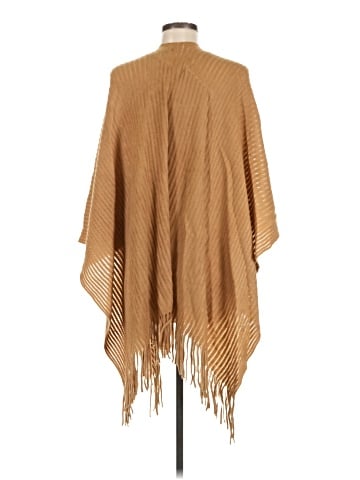 Walmart Poncho (view 2)