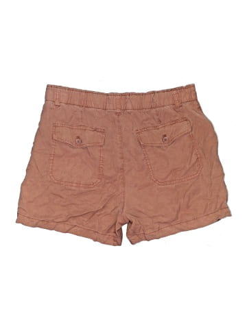 Sanctuary Khaki Shorts (view 2)