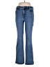 Talbots Blue Jeans Size 6 - photo 1