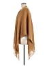 Walmart 100% Acrylic Tan Poncho One size - photo 5