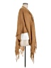 Walmart 100% Acrylic Tan Poncho One size - photo 4