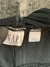 Gap - Maternity Black Active Pants Size Lg Maternity - photo 6