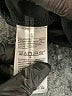 Gap - Maternity Black Active Pants Size Lg Maternity - photo 7