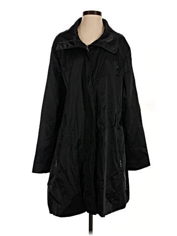 Mossimo Raincoat (view 1)
