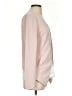 BCBGeneration Pink Blazer Size S - photo 4