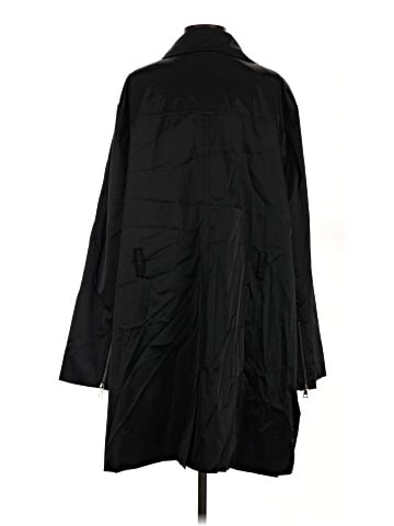 Mossimo Raincoat (view 2)